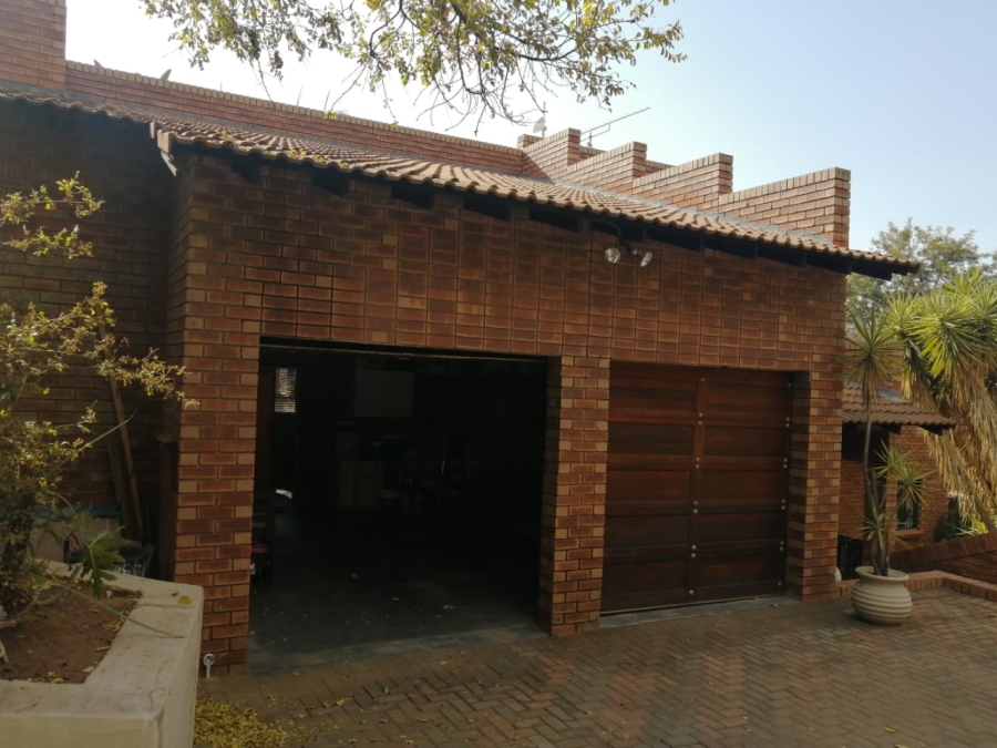 3 Bedroom Property for Sale in Cashan North West